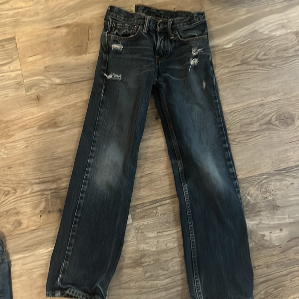 Jeans - Picture 2 of 4